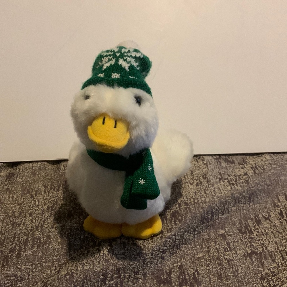 Aflac Duck Plush Children’s Healthcare of Atlanta